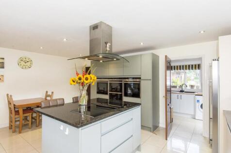 Kitchen Breakfast Room