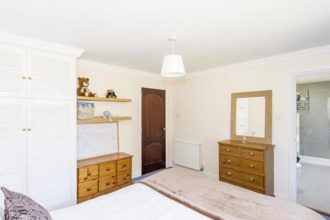 Bedroom Two Photo 2
