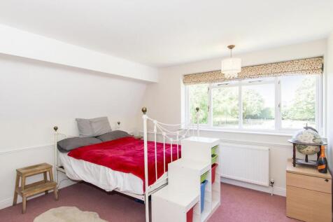Bedroom Five