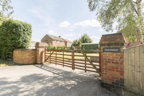Church Lane Access
