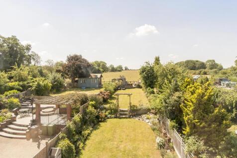 Garden &amp; Field Views