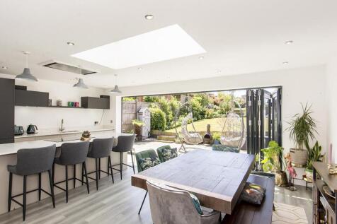 Family Dining Room