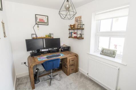 Bedroom Four/Office