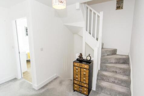 Second Floor Landing