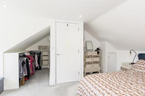 Dressing Area Photo