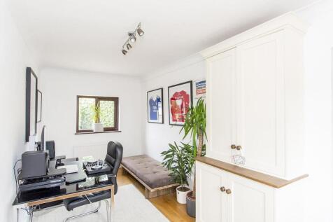 Office / Snug