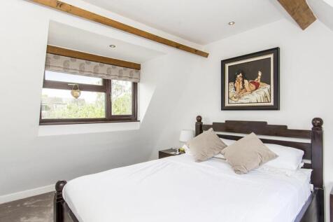 Master Bedroom Photo 2