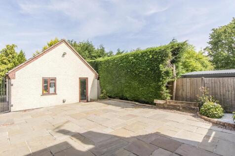 Courtyard Garden