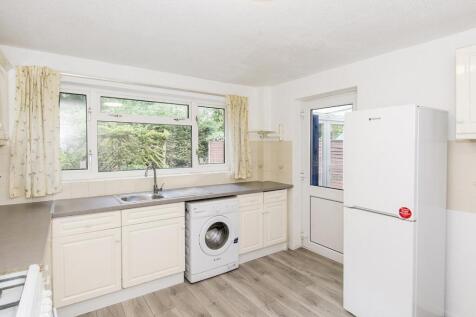 Kitchen/Diner Photo Two