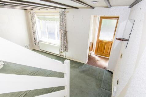 Entrance Porch