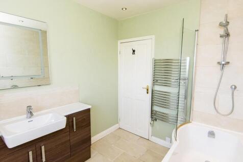 Bathroom Photo Two