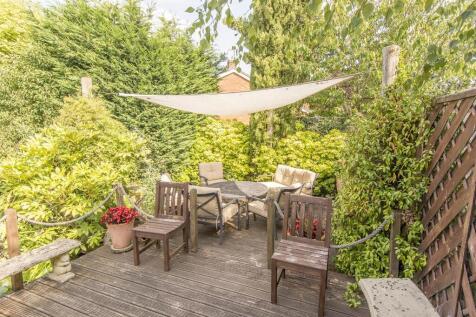 Garden Photo 3