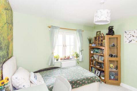 (Bedroom Three Photo Two)