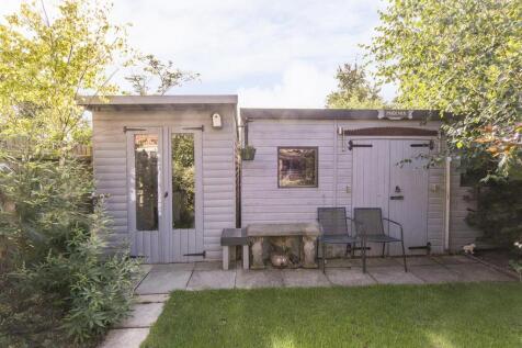 (Rear Garden Photo Two)