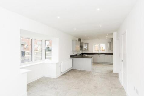 Family Dining Kitchen