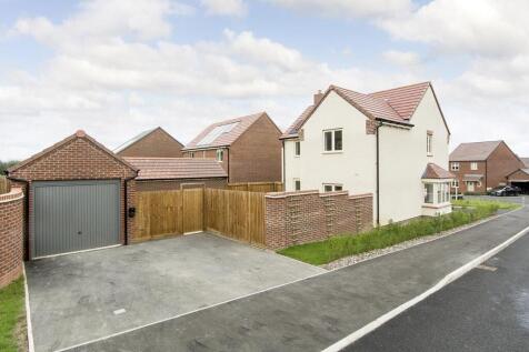 Garage &amp; Parking