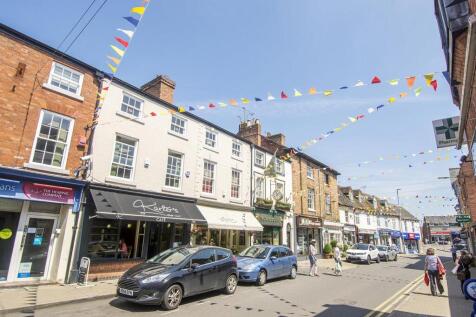 Church Street