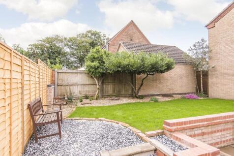 Private Garden