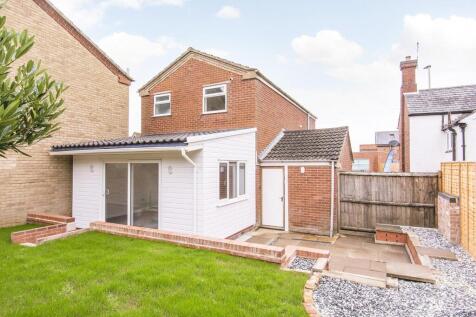 Rear Aspect Photo