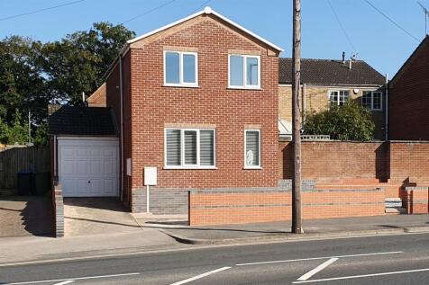 Garage &amp; Parking