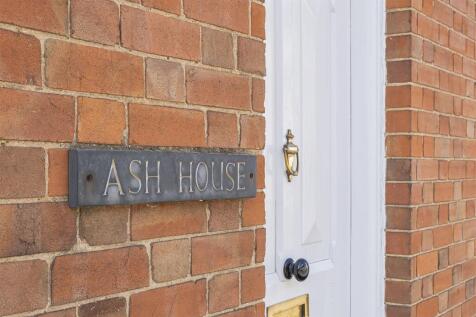 Ash House