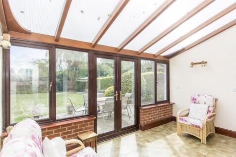 Garden Room (Photo Two)