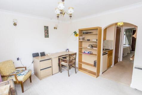 Annexe Lounge (Photo Two)