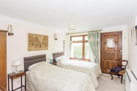 Annexe Bedroom 4