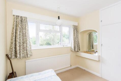 Bedroom Three (Photo Two)