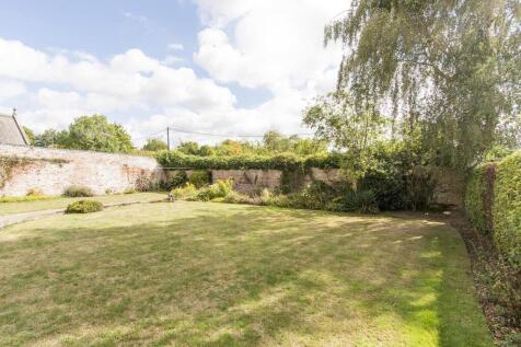 Garden (Photo Three)