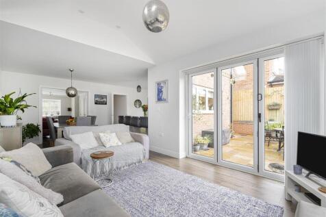 Garden Room Photo