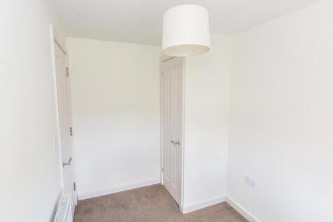 Bedroom Three (Photo Two)