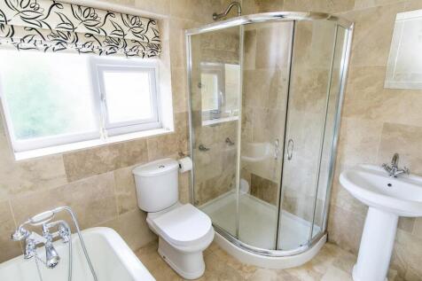 Bathroom Photo Two