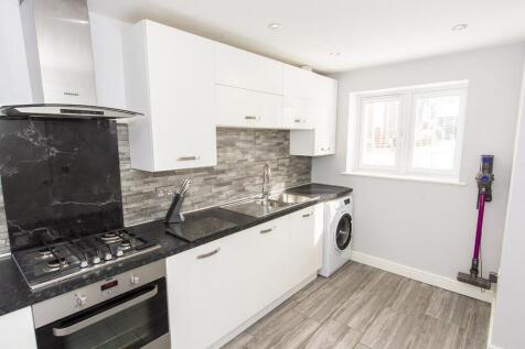 Kitchen (Photo Two)