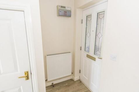 Entrance Porch