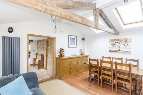 Dining Room (Photo Two)