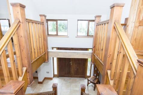 Open Atrium Landing