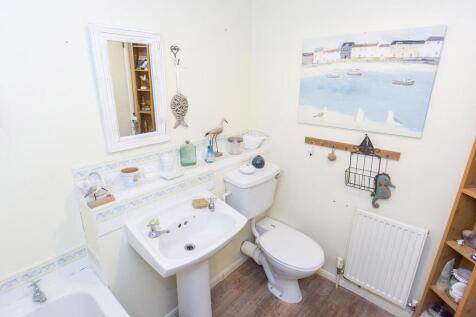 Bathroom (Photo Two)