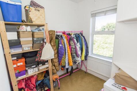 Dressing Room / Bedroom Three