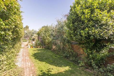 Garden Photo 2