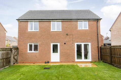 Rear Elevation