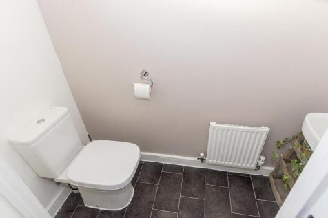 Cloakroom WC (Photo Two)