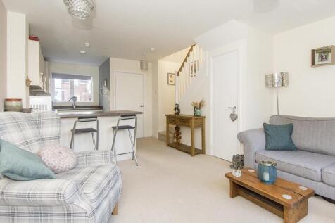 Open Plan Living  Diner