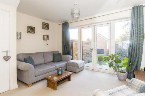 Open Plan Living Diner (Photo Two)