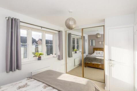 Bedroom One (Photo Two)