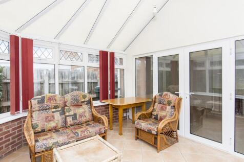 Conservatory (Photo Two)