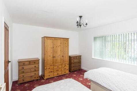 Bedroom One (Photo Two)