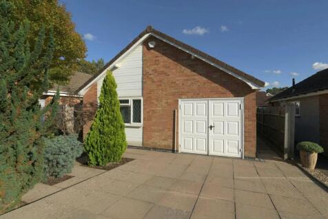 Garage &amp; Parking