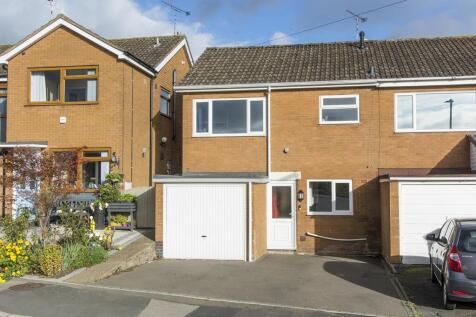 Outside &amp; Parking