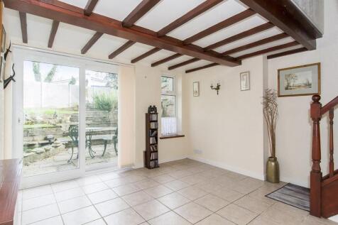 Garden/Breakfast Room